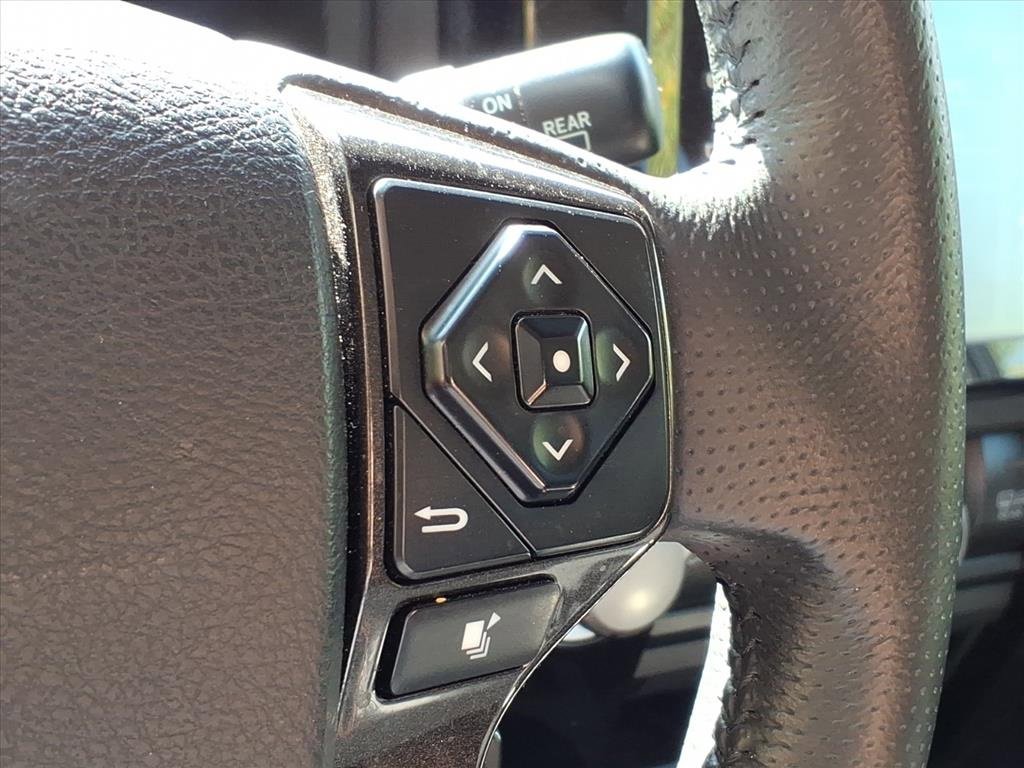 Used 2024 Toyota 4Runner TRD Off-Road image 29