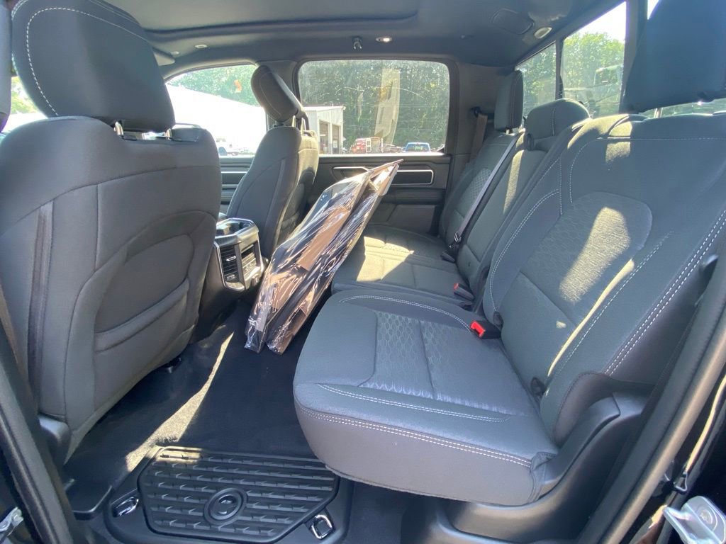 New 2026 RAM 1500 Big Horn image 16