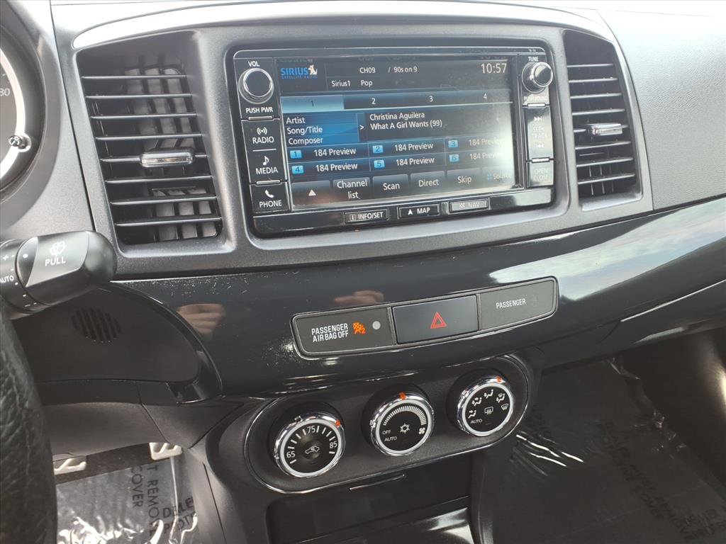 Used 2015 Mitsubishi Lancer Evolution Final Edition image 24