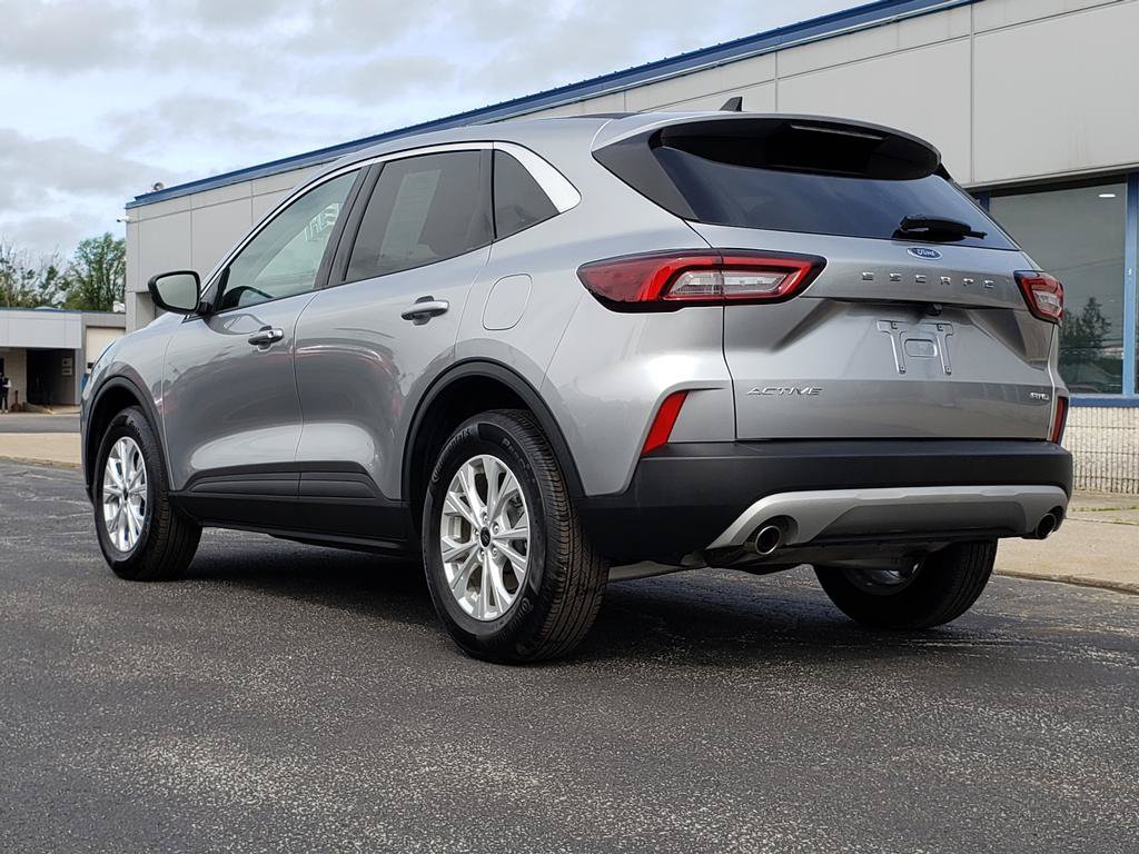 Used 2024 Ford Escape Active AWD/4WD image 5