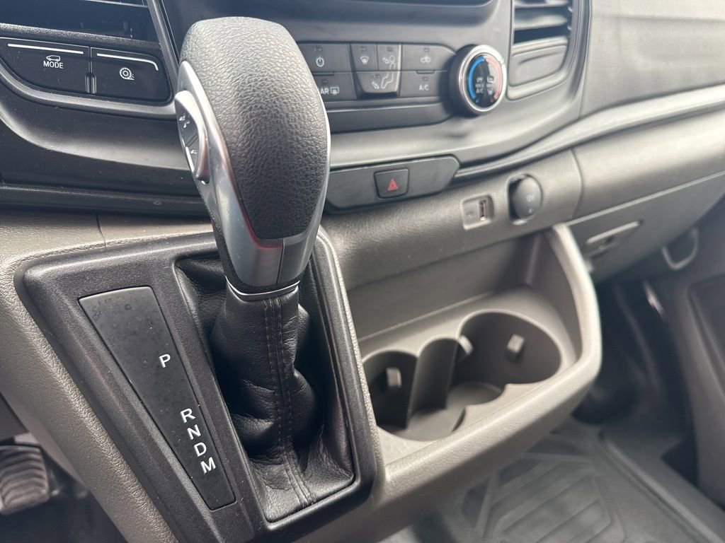 Used 2024 Ford Transit 250 Base w/ Exterior Upgrade Package image 15