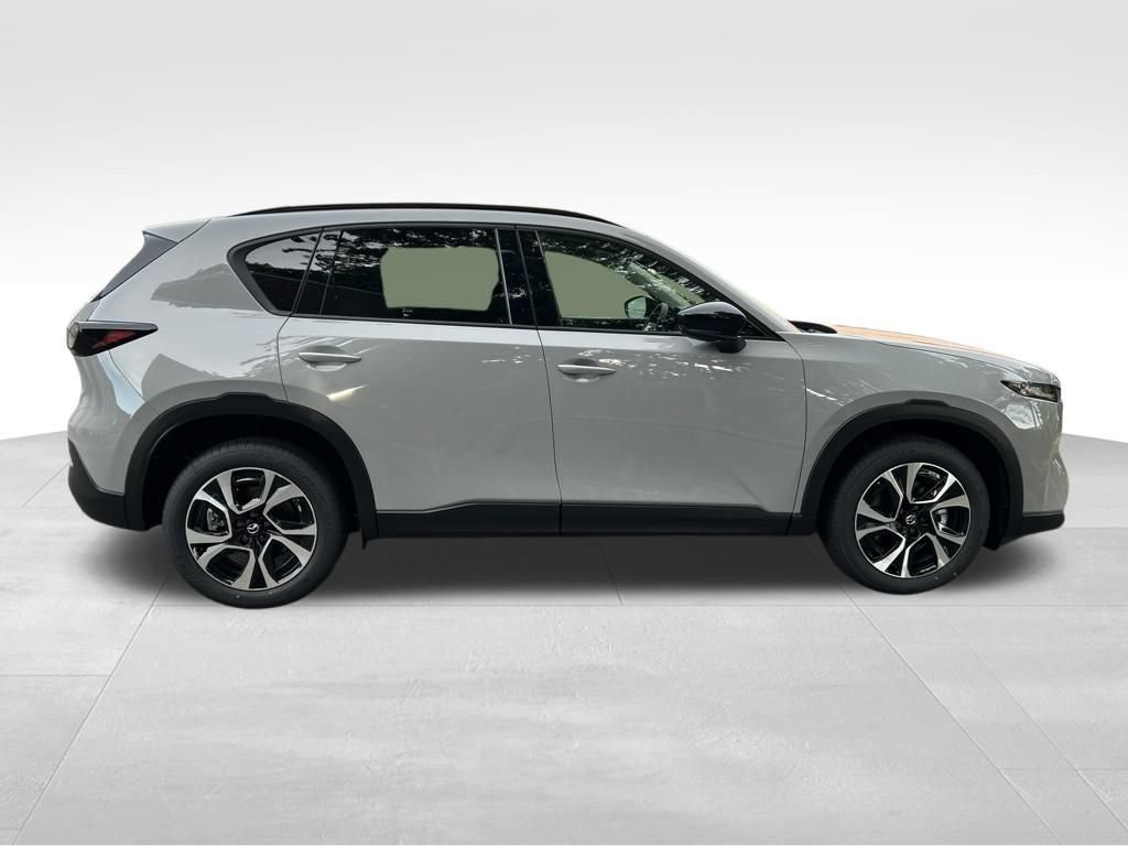 New 2026 MAZDA CX-5 Preferred AWD/4WD image 7