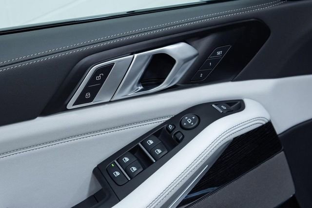 New 2026 BMW X5 xDrive40i image 19