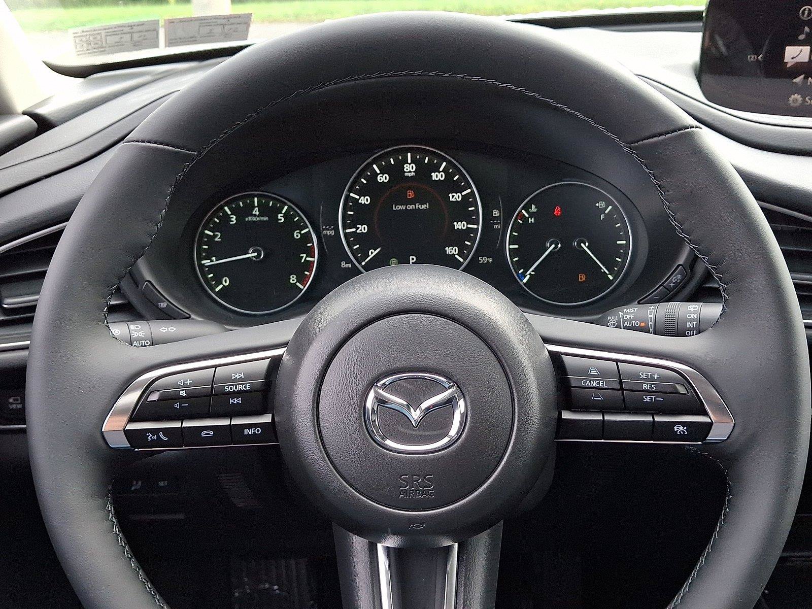 New 2026 MAZDA CX-30 AWD 2.5 S w/ Premium Package image 14