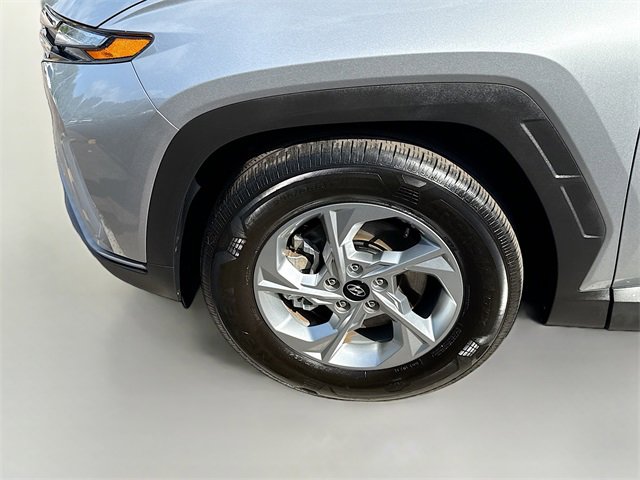 Used 2024 Hyundai Tucson SEL image 29