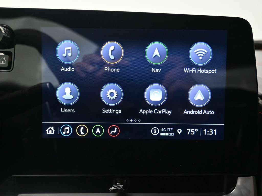 Used 2022 Chevrolet Corvette Stingray Premium Cpe w/ Z51 Performance Package image 18