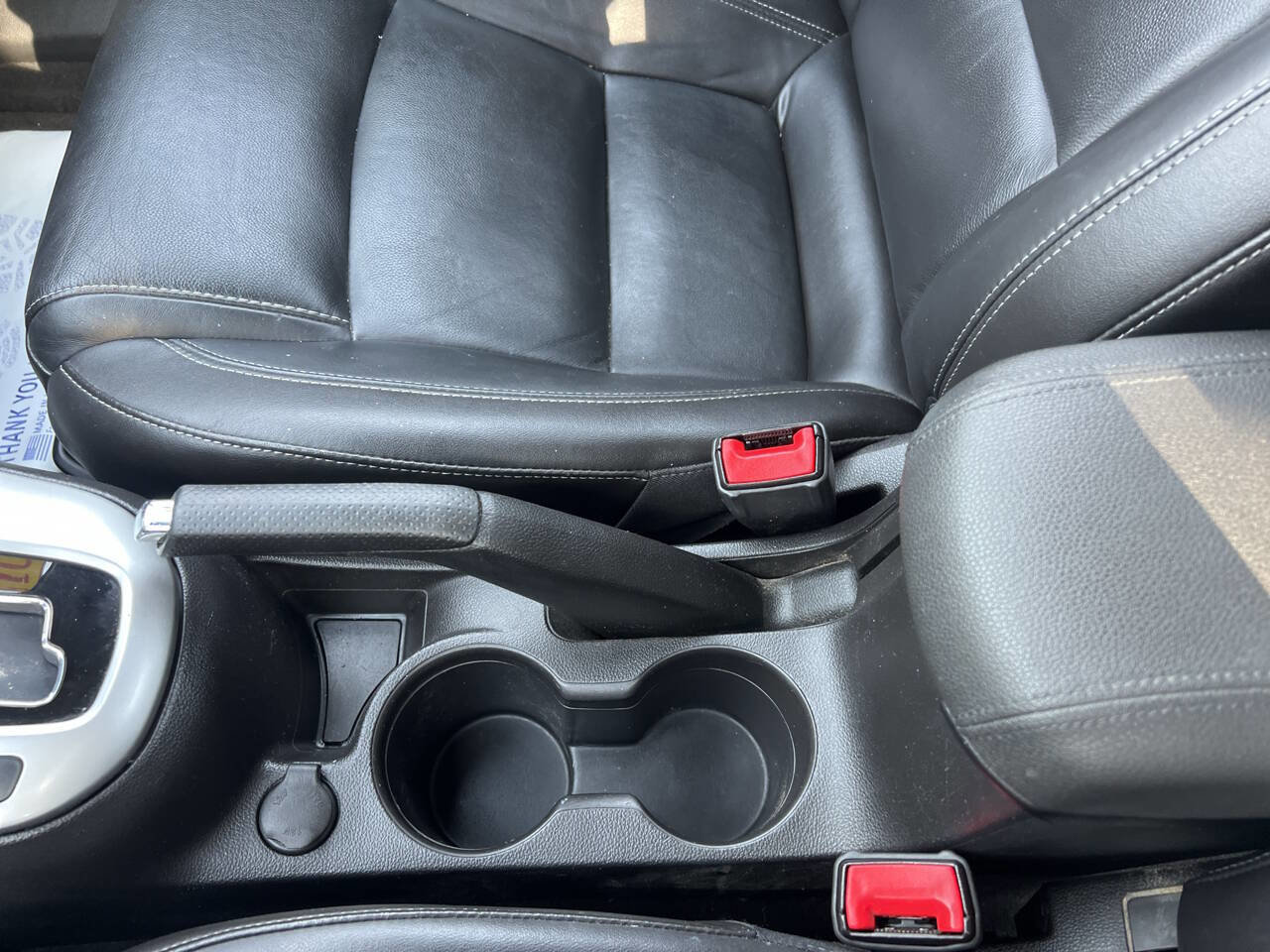 Used 2015 Chevrolet Cruze LT image 21