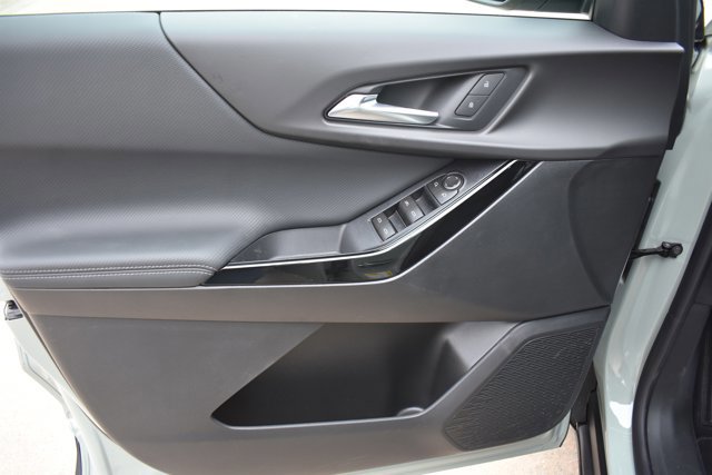 New 2026 Chevrolet Equinox LT image 11