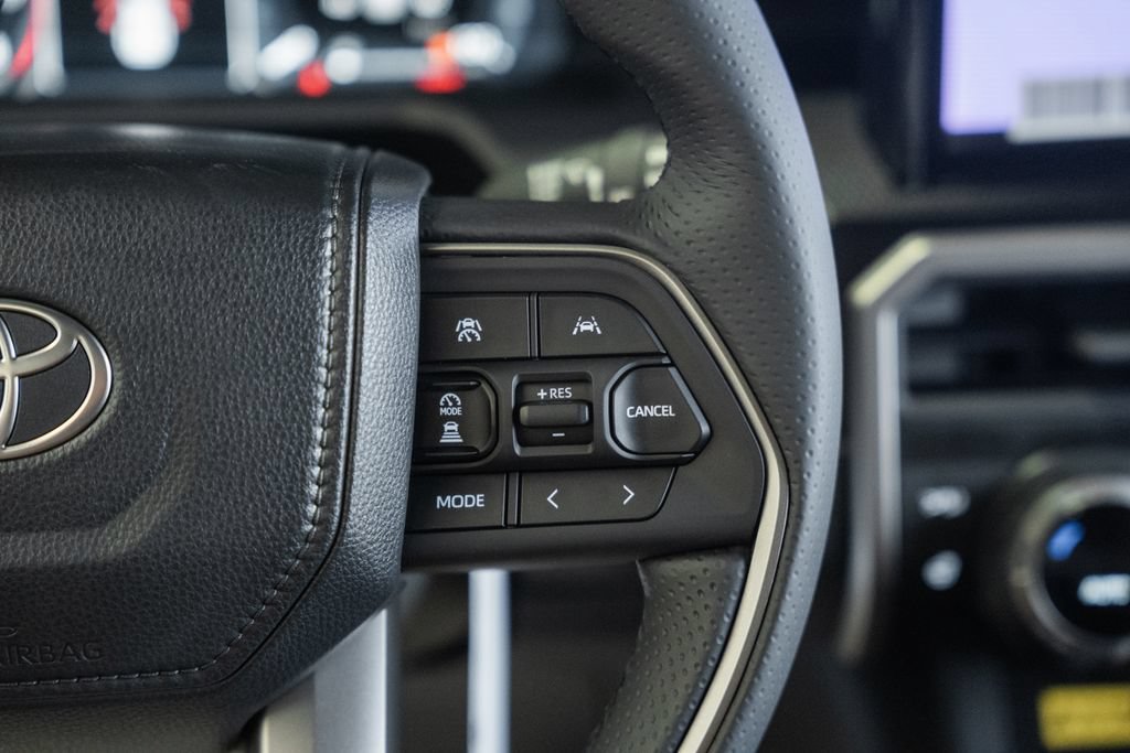 New 2026 Toyota 4Runner Limited AWD/4WD image 30