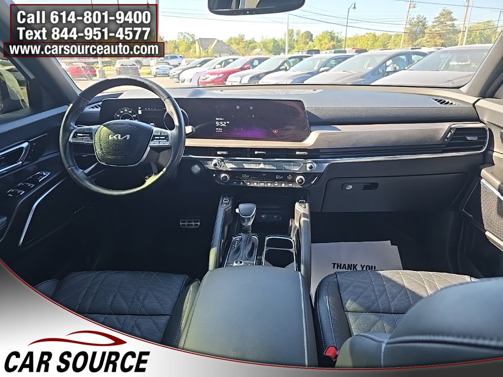 Used 2023 Kia Telluride SX X-Pro image 30