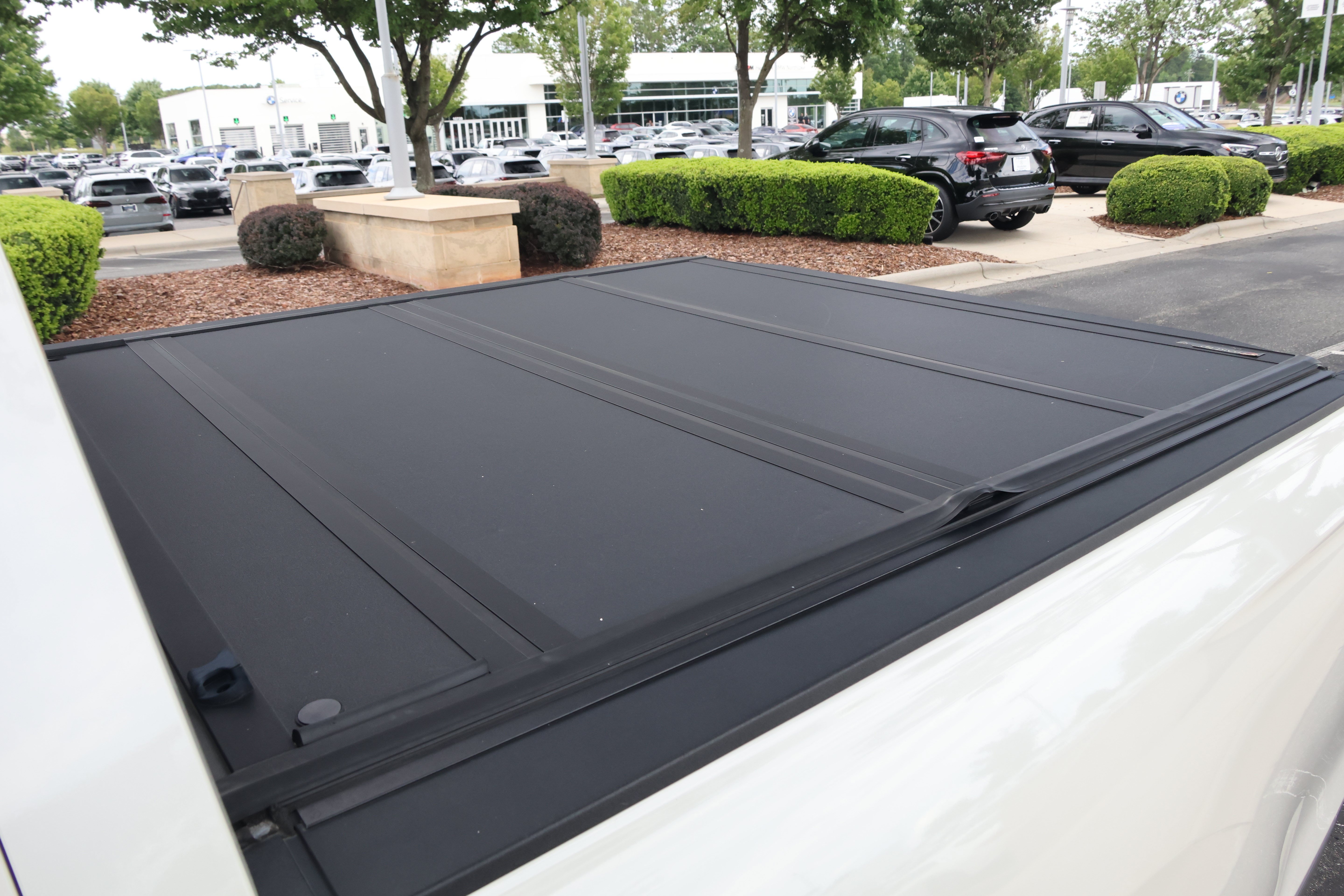 Used 2019 Honda Ridgeline RTL-E image 36