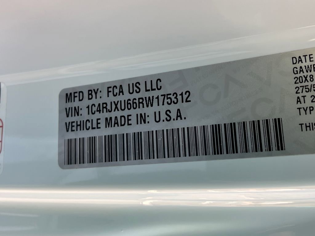 Used 2024 Jeep Wrangler High Altitude image 27