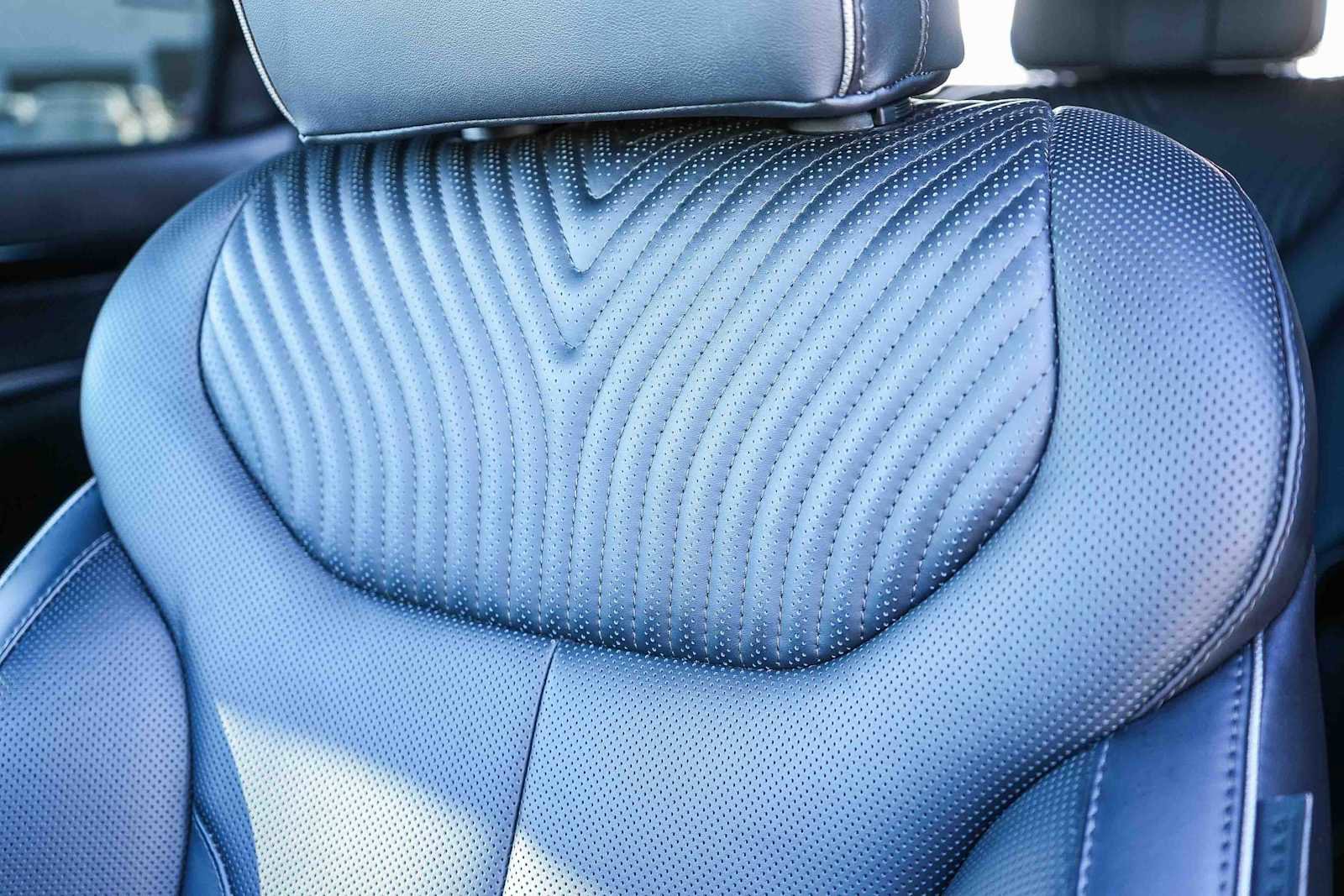 Used 2025 Hyundai Palisade Calligraphy image 25