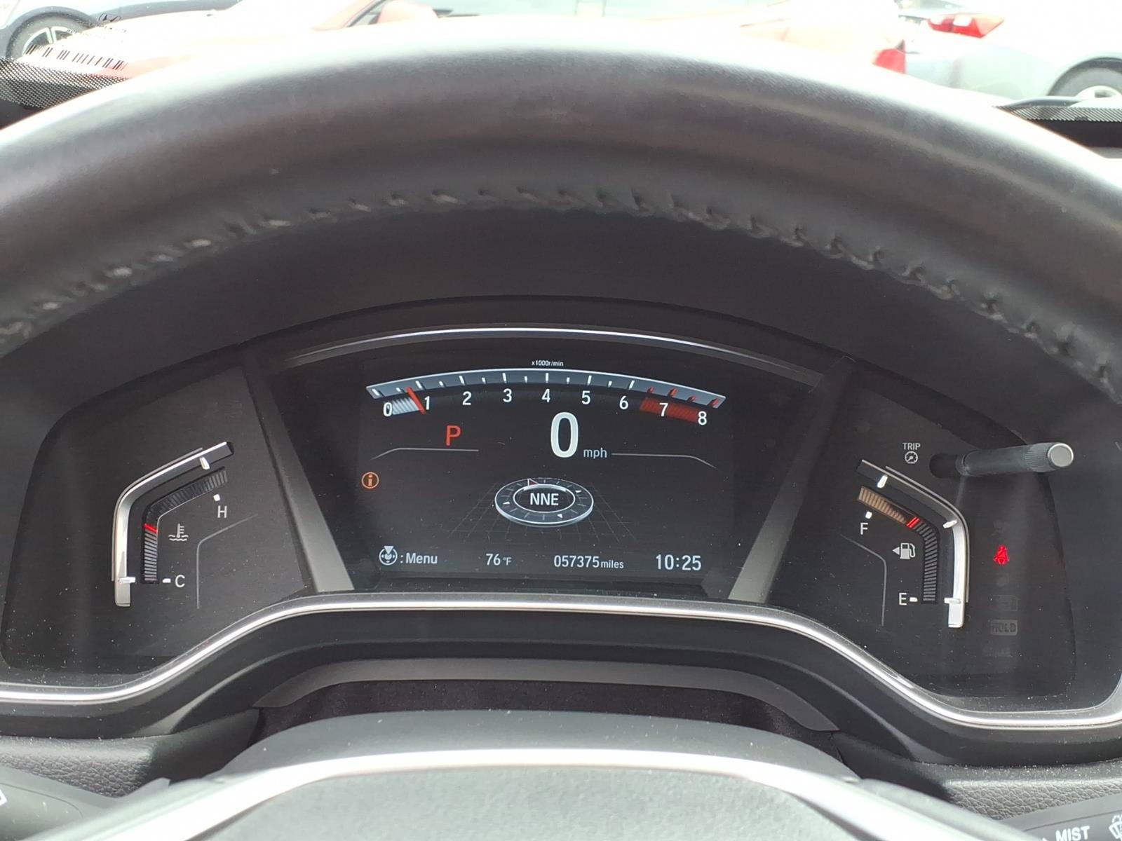 Used 2019 Honda CR-V Touring image 18