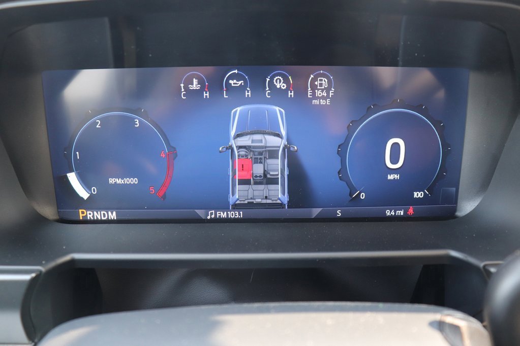 New 2025 Ford F250 King Ranch w/ Chrome Package image 4