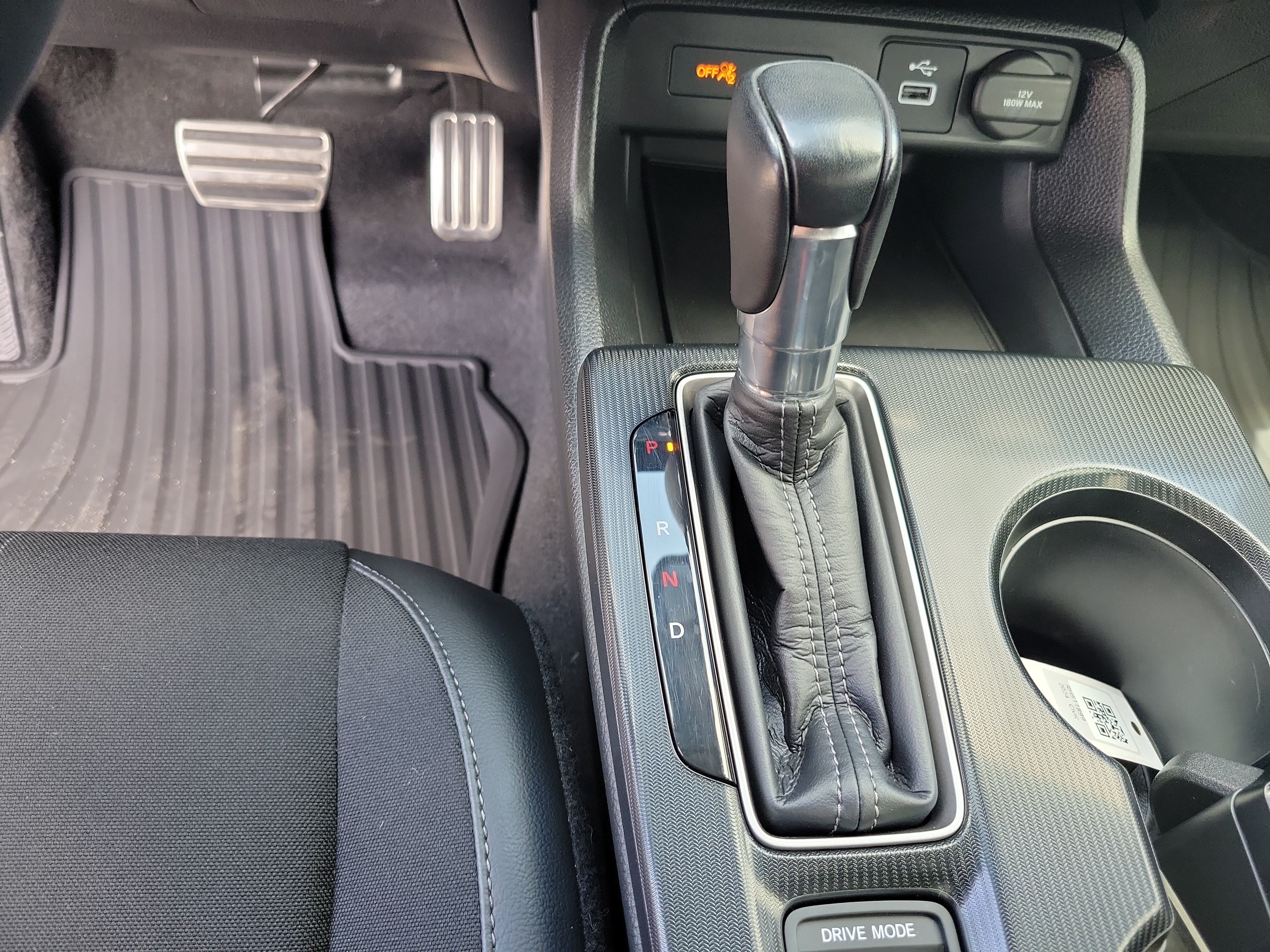 Used 2024 Honda Civic Sport image 26