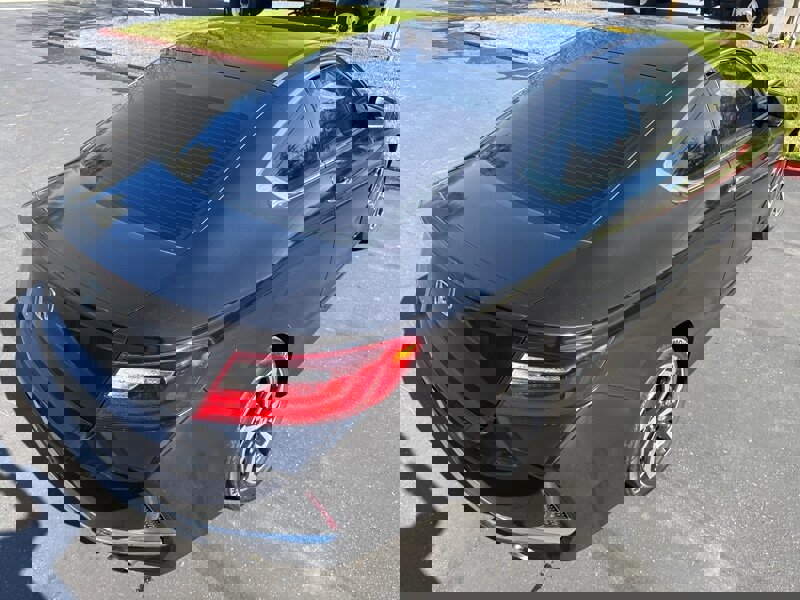 Used 2017 Honda Accord LX-S image 17