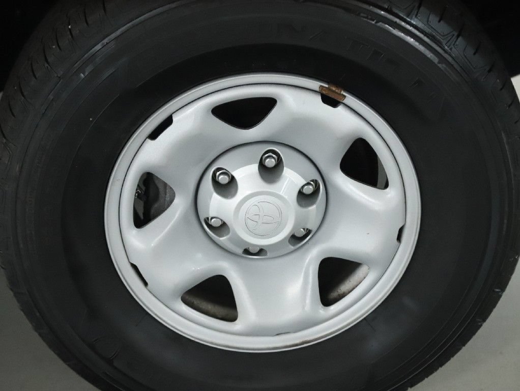 Used 2023 Toyota Tacoma SR AWD/4WD image 10