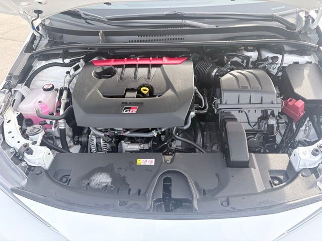 Used 2023 Toyota Corolla GR AWD/4WD image 29