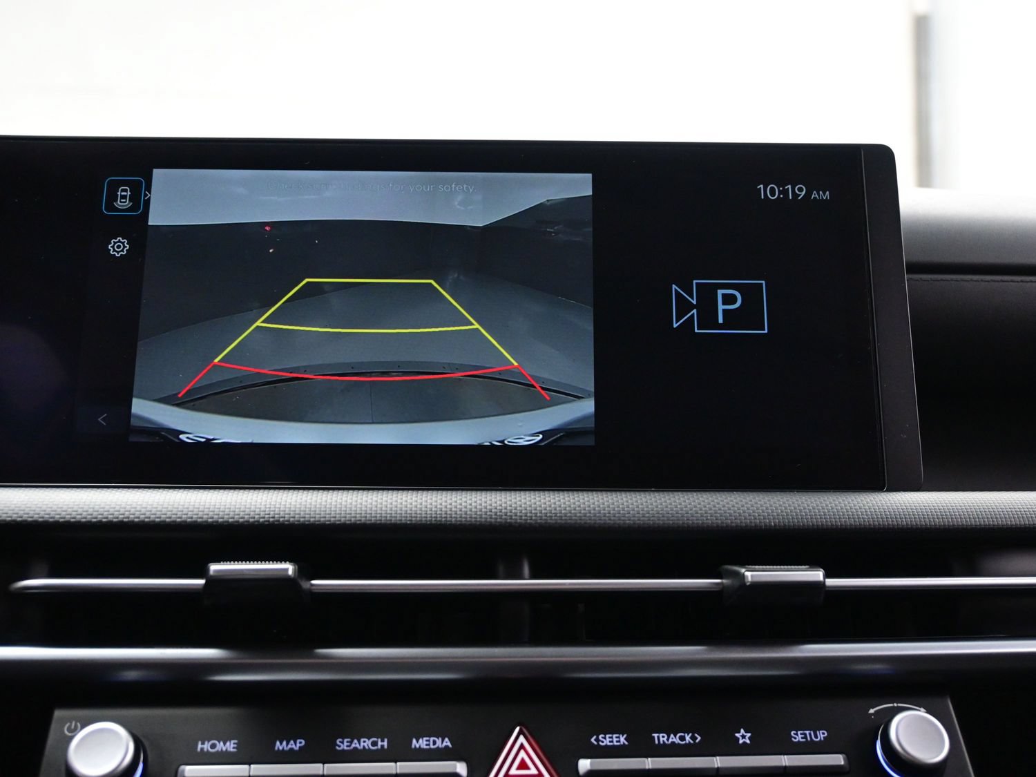 Used 2026 Hyundai Tucson SE FWD image 17