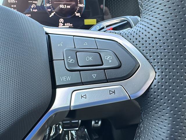 New 2026 Volkswagen Tiguan SE R-Line image 18