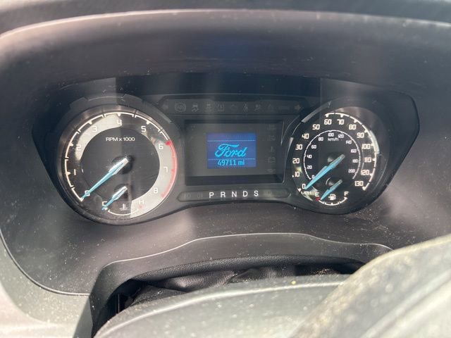 Used 2020 Ford Ranger XL w/ Equipment Group 101A Mid image 9