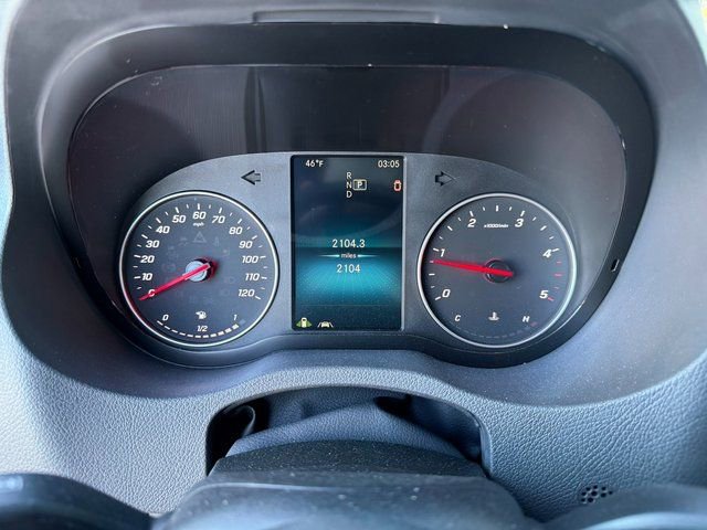 Used 2024 Mercedes-Benz Sprinter 2500 image 16