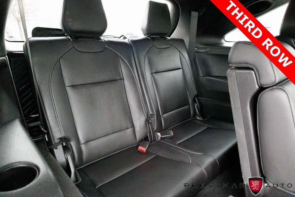 Used 2020 Acura MDX A-Spec image 5