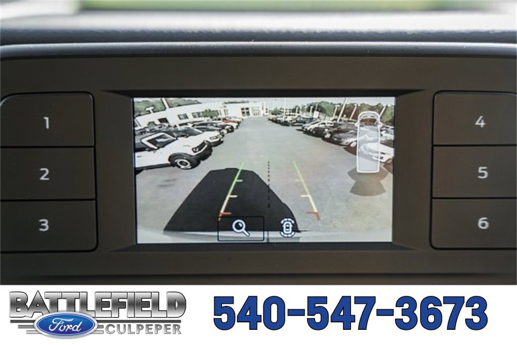 New 2025 Ford Transit 250 148 Medium Roof w/ Load Area Protection Package image 31