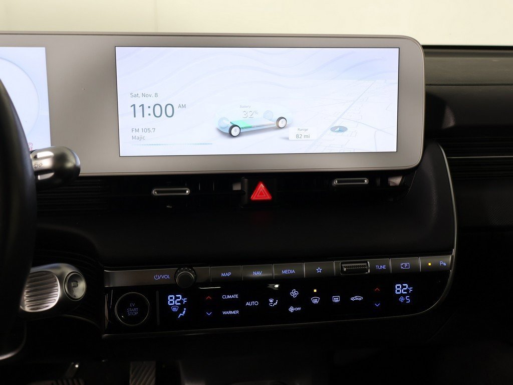 Used 2022 Hyundai Ioniq 5 Limited image 42