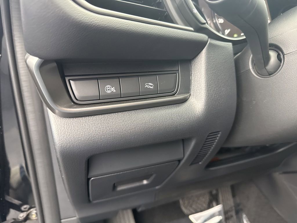 Used 2025 MAZDA CX-30 AWD 2.5 S w/ Select Sport Pkg image 29