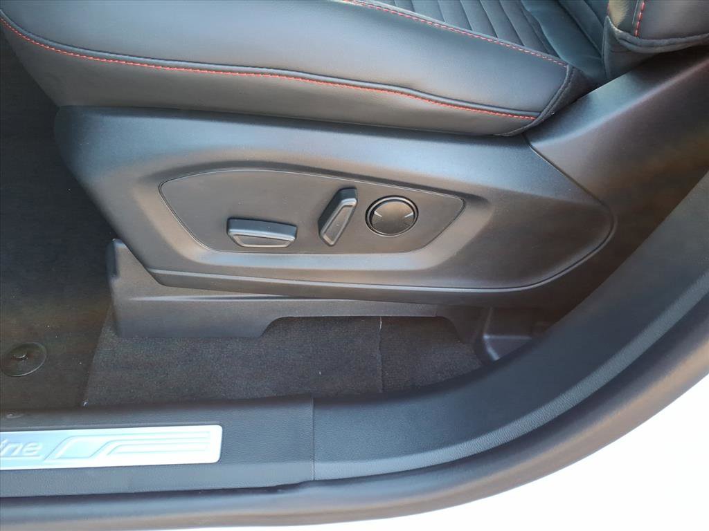 New 2026 Ford Explorer ST-Line image 11