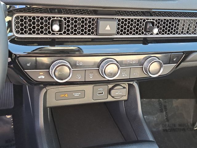 Used 2023 Honda Civic EX-L image 29