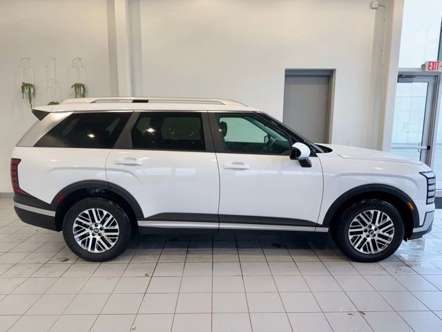 Used 2026 Hyundai Palisade SEL image 40