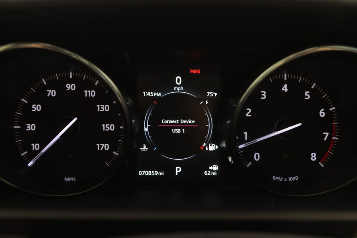 Used 2016 Land Rover Range Rover Sport HSE AWD/4WD image 20