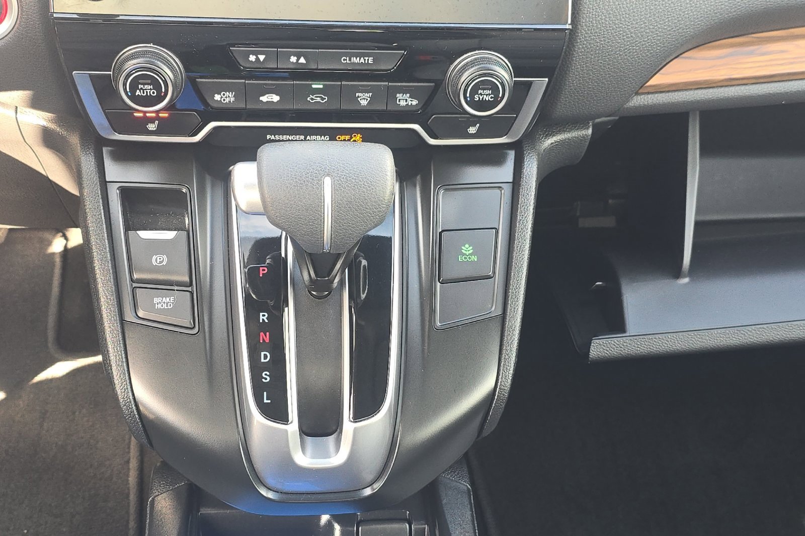Used 2019 Honda CR-V EX image 20