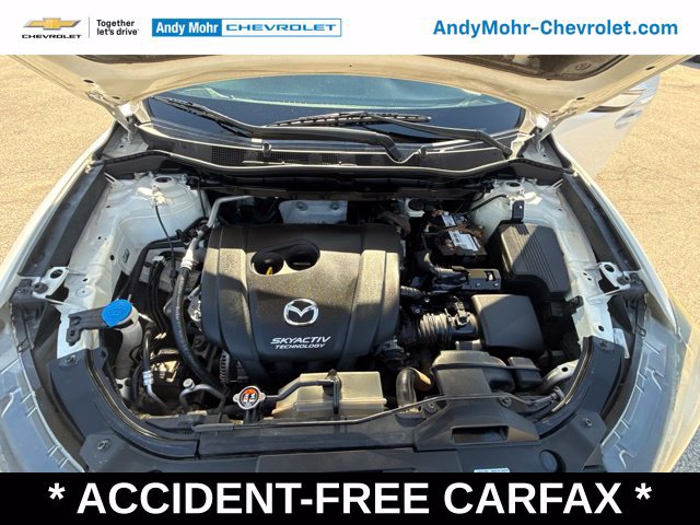 Used 2016 MAZDA CX-5 Grand Touring FWD image 17
