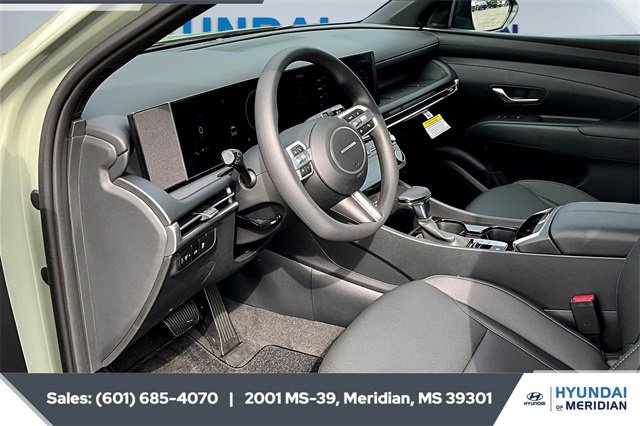 New 2026 Hyundai Santa Cruz SEL image 6