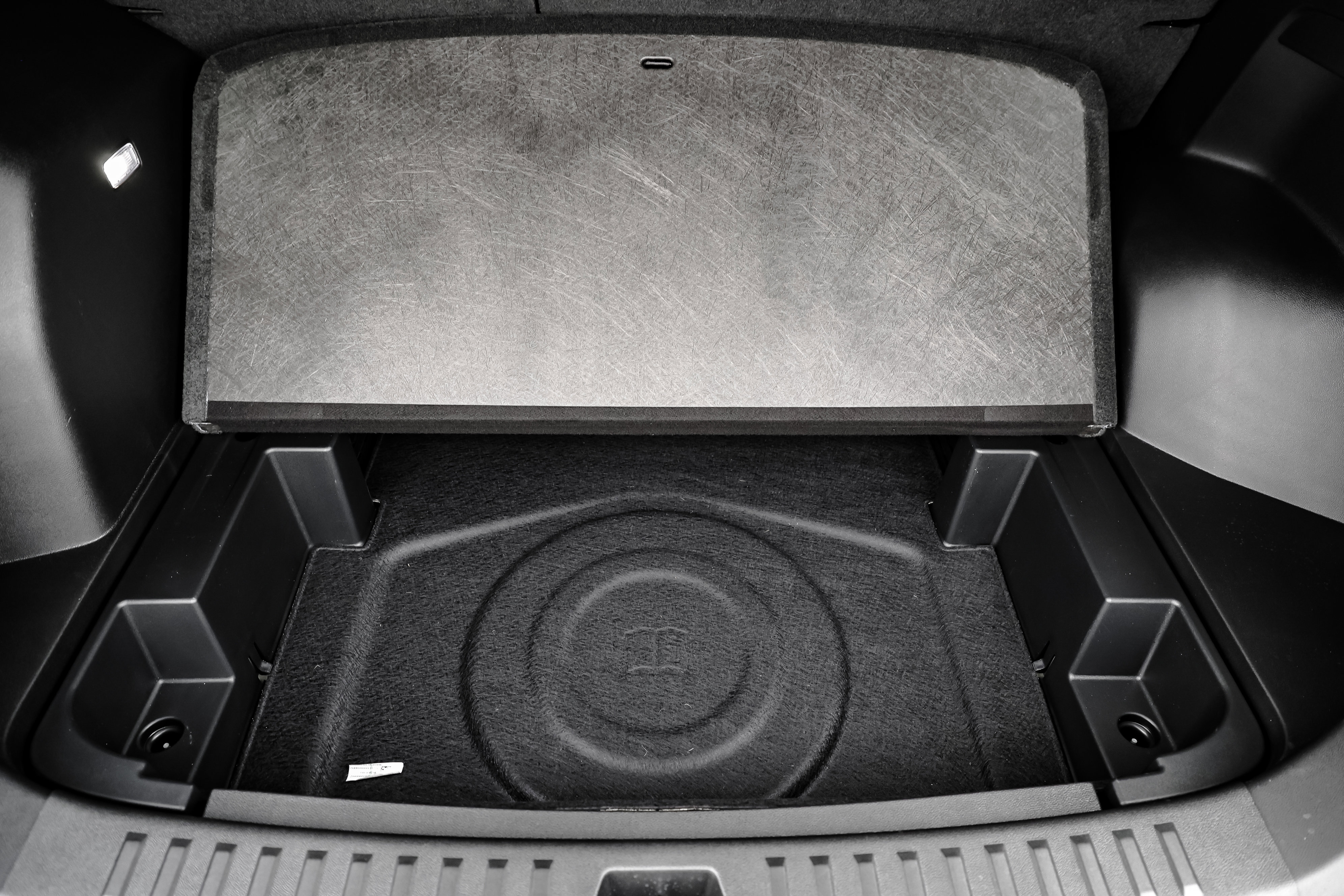 New 2026 GMC Terrain Elevation w/ Technology Package II image 8