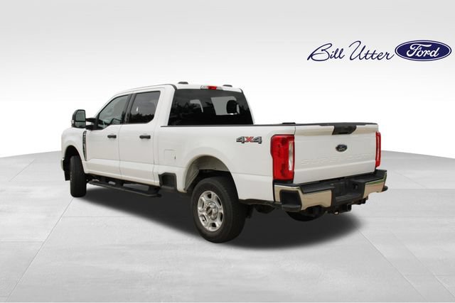 Used 2026 Ford F250 XLT AWD/4WD image 7