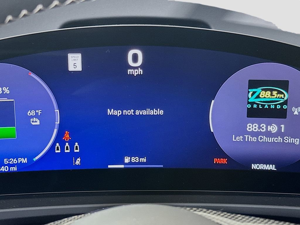 New 2024 Porsche Macan Turbo Electric image 13