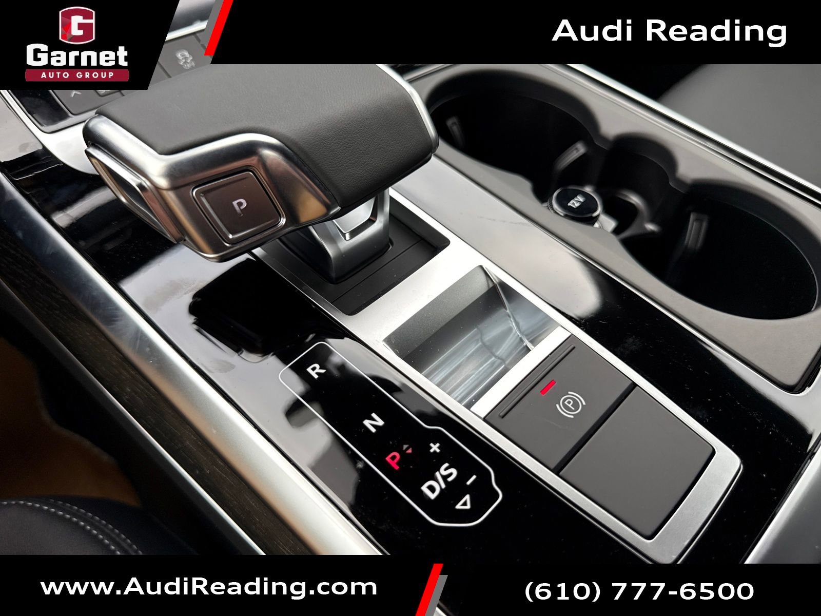 New 2026 Audi Q7 3.0T Premium AWD/4WD image 14