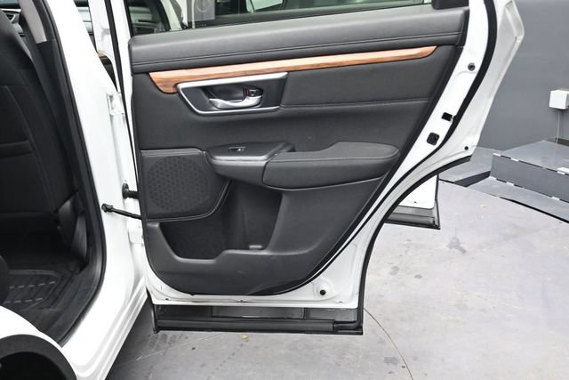 Used 2021 Honda CR-V EX image 22