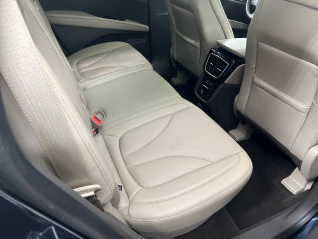 Certified 2023 Lincoln Nautilus Reserve AWD/4WD image 23