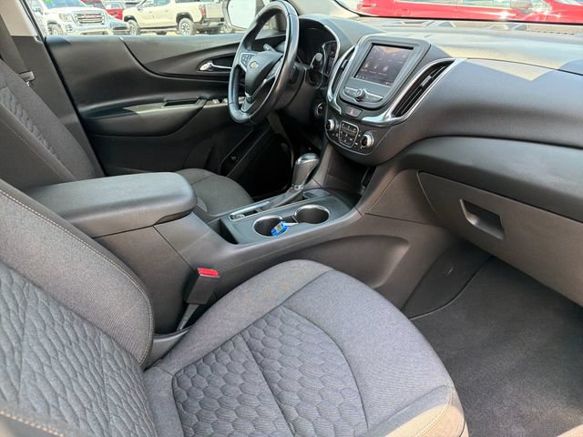Used 2020 Chevrolet Equinox LT FWD image 24