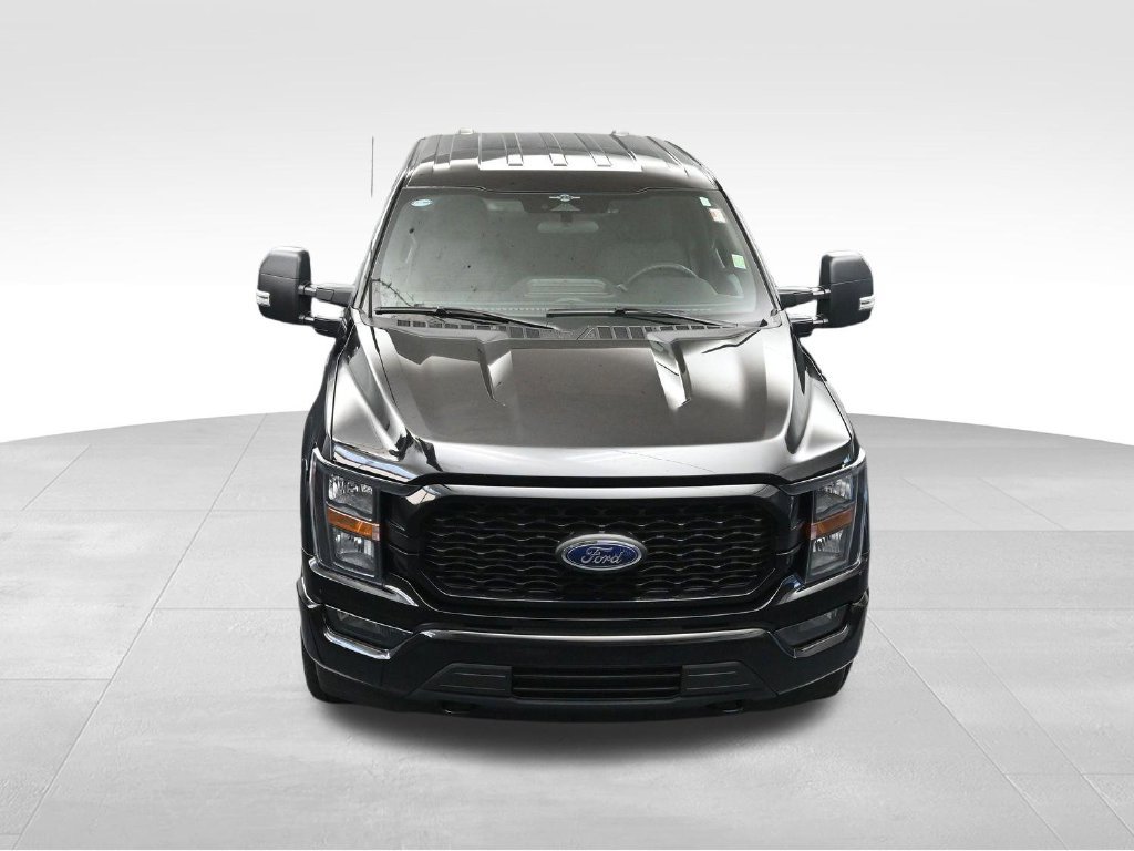 Used 2023 Ford F150 XL w/ STX Appearance Package AWD/4WD image 33