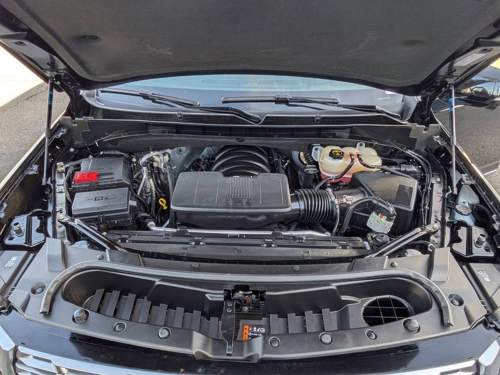 Used 2025 GMC Yukon Denali image 24