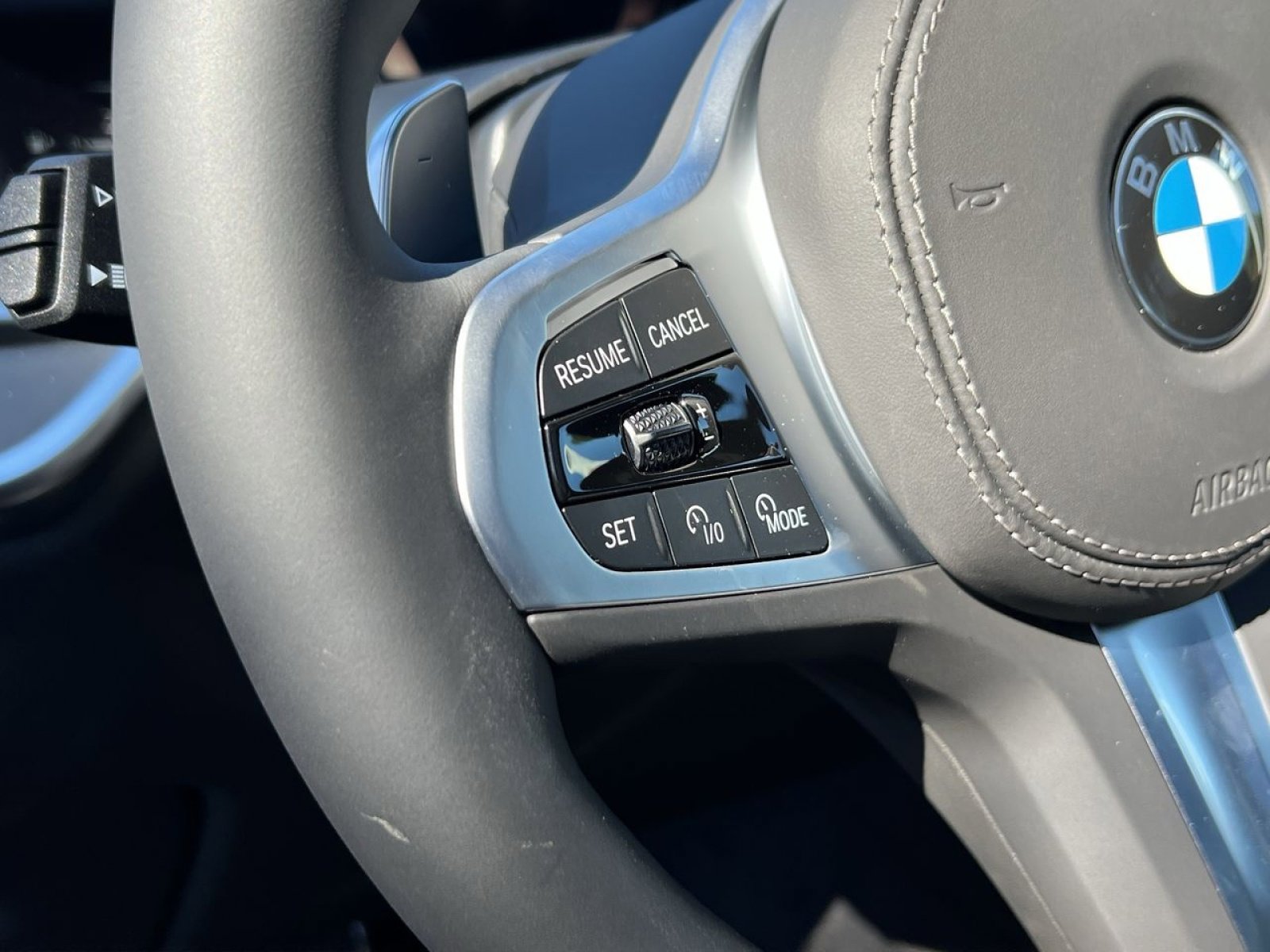 New 2026 BMW X5 xDrive40i w/ M Sport Package image 30