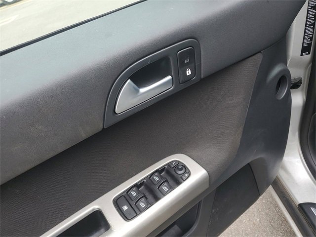 Used 2009 Volvo S40 2.4i image 10