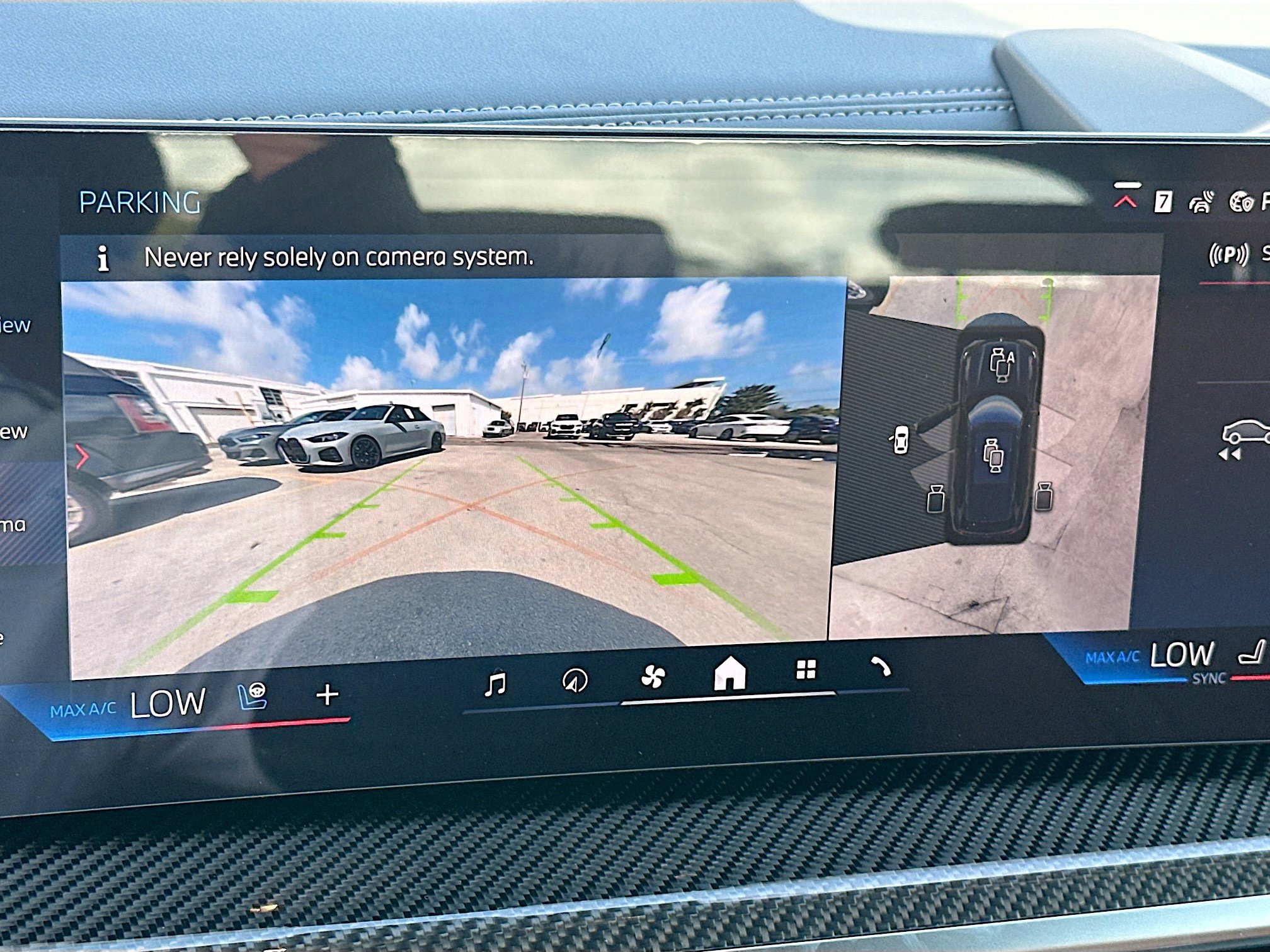 New 2026 BMW X5 M60i AWD/4WD image 12